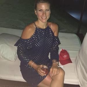 Meet your Posher, Suzanne